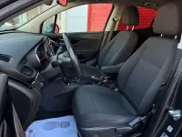 Usado Opel Mokka Excellence 140 CV (102 kW) 2017 Gris SUV