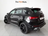 Nuevo Seat Ateca FR 150 CV (110 kW) 2026 Negro SUV