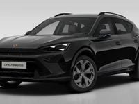 Uusi Cupra Formentor 150 HP (110 kW) 2026 Musta Katumaasturi
