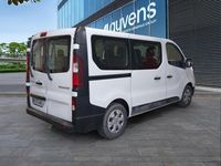 Usado Renault Trafic 110 CV (80 kW) 2024 Blanco Monovolumen