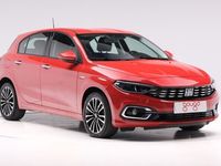 usado Fiat Tipo BERLINA CON PORTON 1.6 MULTIJET LIFE 130 5P