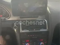 Usado Audi Q7 S-Line 233 CV (171 kW) 2007 Gris / plata SUV