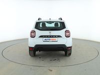 Usado Dacia Duster Essentiel 115 CV (84 kW) 2018 Blanco SUV