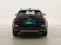 Usado Audi A4 Allroad 204 CV (150 kW) 2022 Familiar