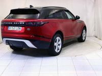 usado Land Rover Range Rover Velar 2.0 D180 AUTO 4WD 5P