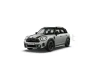Usado Mini Cooper Countryman 136 CV (100 kW) 2022 Gris / plata SUV