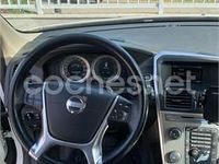 Usado Volvo XC60 Summum 136 CV (100 kW) 2012 Blanco SUV