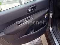 Usado Peugeot 3008 110 CV (80 kW) 2009 Gris / plata Berlina