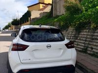 Usado Nissan Juke N-Connecta 143 CV (105 kW) 2023 Blanco SUV