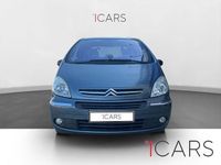 Usado Citroën Xsara 89 CV (65 kW) 2010 Azul Monovolumen