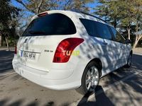 usado Peugeot 308 1.6 HDI Active 92cv