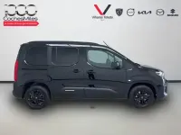 Nuevo Citroën Berlingo 130 CV (95 kW) 2026 Negro Monovolumen