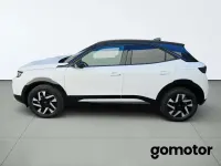 Nuevo Opel Mokka S 136 CV (100 kW) 2026 Blanco SUV