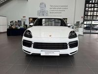 Usado Porsche Cayenne S 441 CV (324 kW) 2017 Blanco SUV