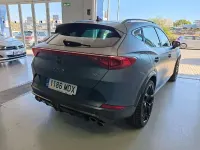 Usado Cupra Formentor VZ 390 CV (286 kW) 2023 Gris SUV