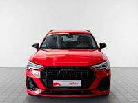 Usado Audi Q3 S-Line 150 CV (110 kW) 2024 Rojo SUV