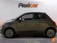 Usado Fiat 500 Dolcevita 71 CV (52 kW) 2023 Gris Berlina
