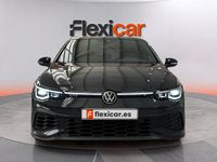 Usado VW Golf VIII GTI Clubsport 301 HP (221 kW) 2022 Cinzento Sedan