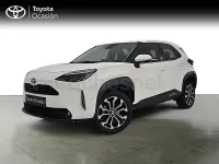 Usado Toyota Yaris Cross Active 116 CV (85 kW) 2022 Blanco SUV