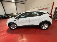 Usado Renault Captur Equilibre 100 CV (73 kW) 2023 Blanco SUV