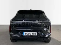 Nuevo Lynk & Co 08 350 CV (257 kW) 2026 Negro SUV