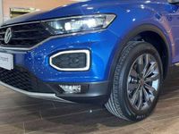 usado VW T-Roc 1.5 TSI Sport DSG7