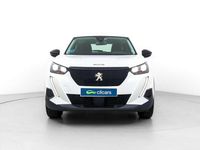 Usado Peugeot 2008 Active 101 CV (74 kW) 2021 Blanco SUV