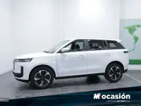 Nuevo Jaecoo 5 146 CV (107 kW) 2026 Blanco SUV