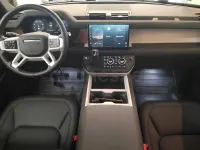 Usado Land Rover Defender SE 249 CV (183 kW) 2025 Beige SUV