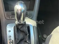 Używany VW Tiguan Sport 140 KM (102 kW) 2011 Biały SUV