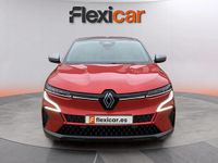 Usado Renault Megane E-Tech Equilibre 160 kW (218 CV) 2022 Burdeos Utilitario