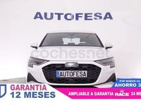 Usado Audi A3 Advanced Plus 116 HP (85 kW) 2025 Branco Sedan
