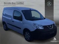 Usado Nissan NV250 80 CV (58 kW) 2020 Van