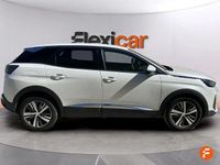 Brugt Peugeot 3008 Active 130 HK (95 kW) 2021 Hvid SUV