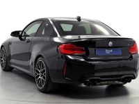 usado BMW M2 SERIE 2Competition