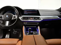 Usado BMW X6 M Sport 286 CV (210 kW) 2023 Negro SUV