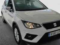 Usado Seat Arona Ecomotive 115 CV (84 kW) 2020 SUV