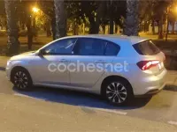 Usado Fiat Tipo Mirror 95 HP (69 kW) 2020 Cinzento Sedan