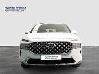Usado Hyundai Santa Fe 265 CV (194 kW) 2022 SUV
