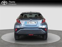 Usado Toyota C-HR Advance 122 CV (89 kW) 2021 Gris SUV