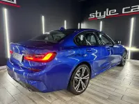 Usado BMW 320e Comfort Edition 204 CV (150 kW) 2022 Azul Berlina