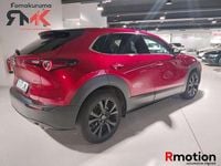 Usado Mazda CX-30 Homura-Line 186 CV (136 kW) 2022 Rojo SUV