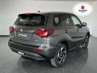 Nuevo Suzuki Vitara 110 CV (80 kW) 2026 Azul SUV