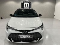 Usado Toyota Corolla Sport 196 CV (144 kW) 2022 Blanco Familiar