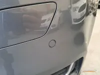 Usado Audi A3 Exclusive 116 CV (85 kW) 2017 Gris / plata Berlina