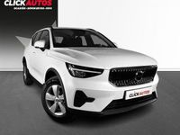 Usado Volvo XC40 129 CV (94 kW) 2024 SUV