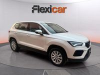 Usado Seat Ateca Reference 110 CV (80 kW) 2023 Blanco SUV