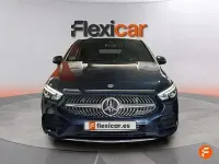 Usado Mercedes B180 116 CV (85 kW) 2021 Azul Monovolumen