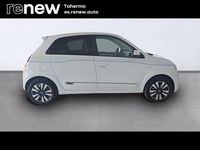 Brugt Renault Twingo Zen 60 kW (82 HK) 2021 Hvid Hatchback
