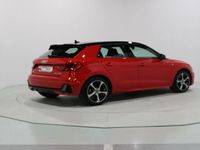 usado Audi A1 Sportback Adrenalin 30 TFSI 81 kW (110 CV) en Valencia